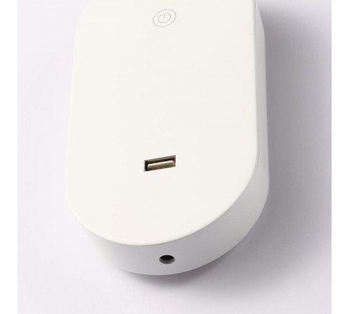 Светильник настенный Citilux Рио CL704380N