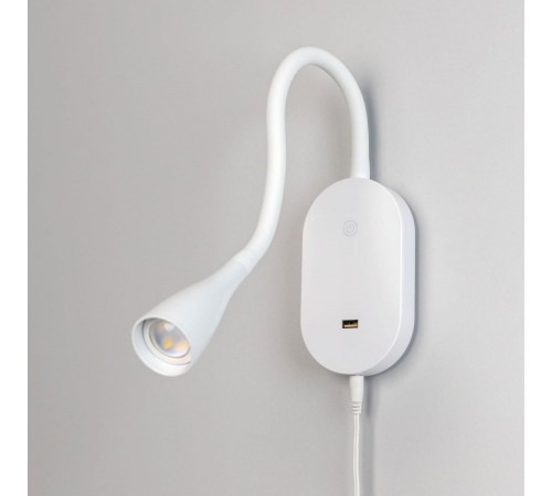 Светильник настенный Citilux Рио CL704380N