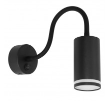 Гибкое бра Arte Lamp Imai A2266AP-1BK