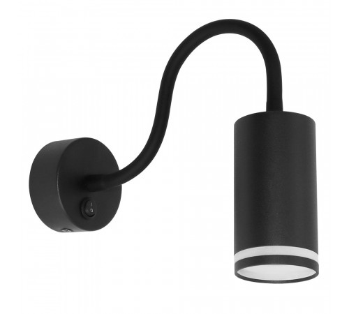 Гибкое бра Arte Lamp Imai A2266AP-1BK Гибкое бра Arte Lamp Imai A2266AP-1BK