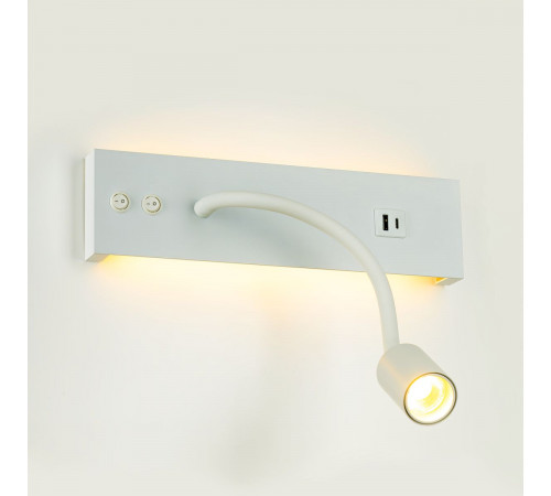 Гибкое бра Citilux Декарт CL704470