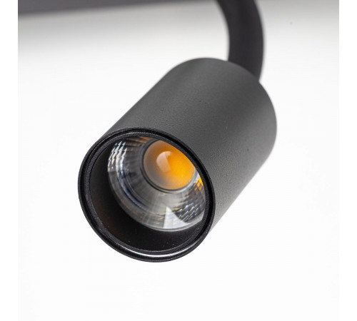 Гибкое бра Citilux Декарт CL704471