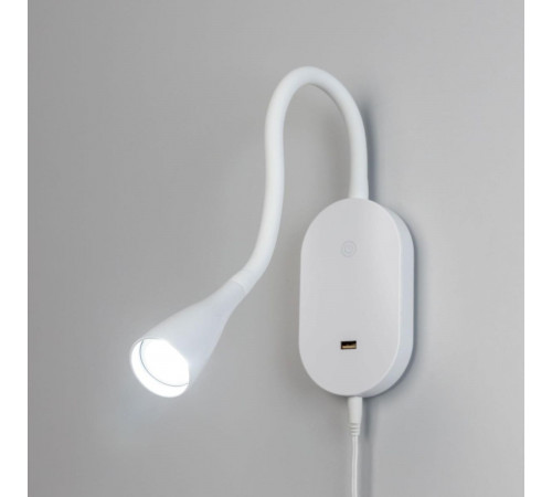 Светильник настенный Citilux Рио CL704380N