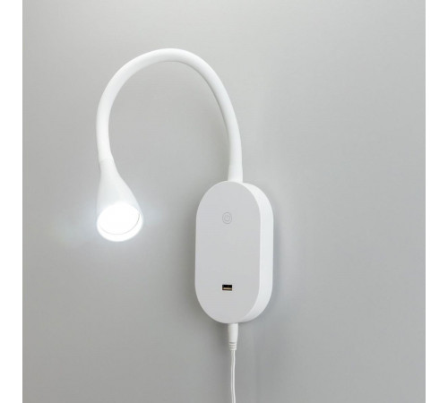 Светильник настенный Citilux Рио CL704380N