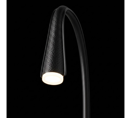 Бра Loft IT Arrow 10398 Black