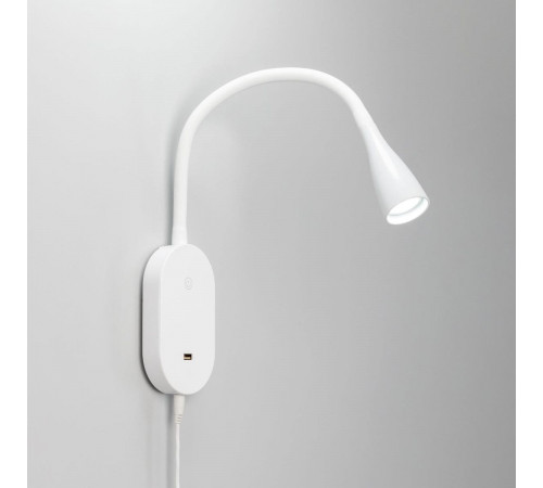 Светильник настенный Citilux Рио CL704380N