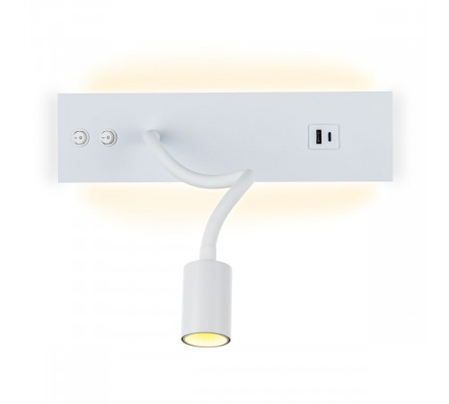Гибкое бра Citilux Декарт CL704470