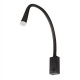 Бра Loft IT Arrow 10398 Black
