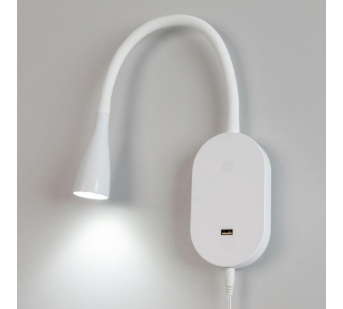 Светильник настенный Citilux Рио CL704380N