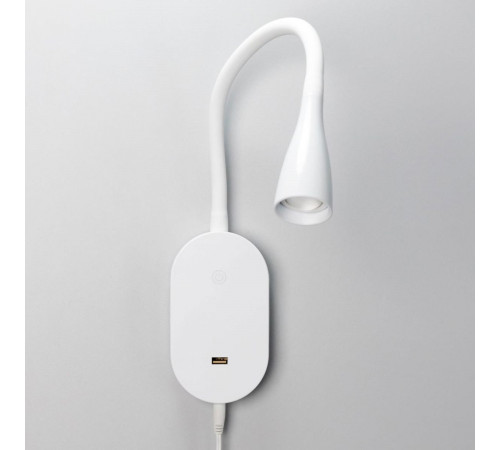 Светильник настенный Citilux Рио CL704380N