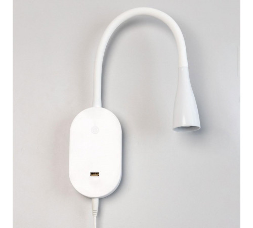 Светильник настенный Citilux Рио CL704380N