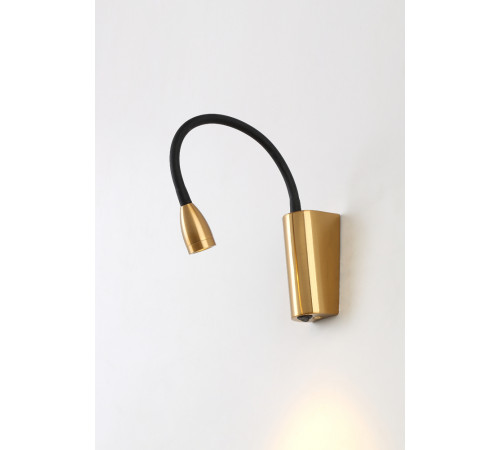 Бра Crystal Lux MOVI B AP3W LED BS Бра Crystal Lux MOVI B AP3W LED BS