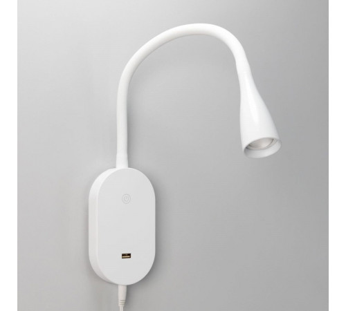 Светильник настенный Citilux Рио CL704380N