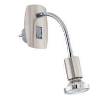 Бра в розетку Eglo Mini 4 902366