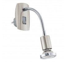 Бра в розетку Eglo Mini 4 902366