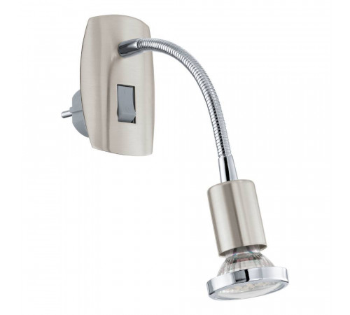 Бра в розетку Eglo Mini 4 902366