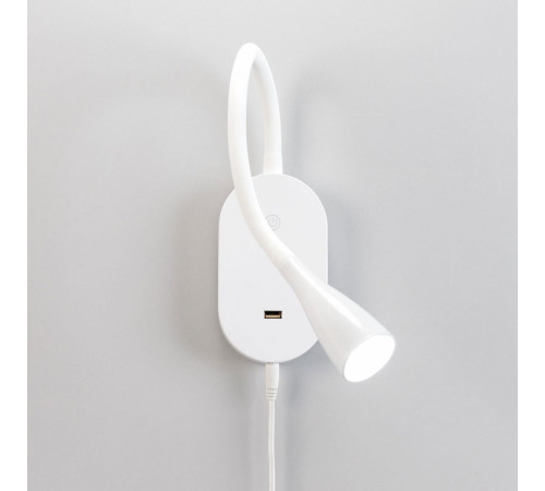 Светильник настенный Citilux Рио CL704380N