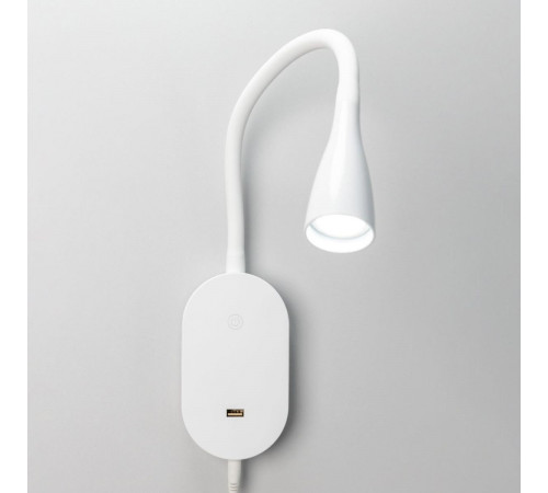 Светильник настенный Citilux Рио CL704380N