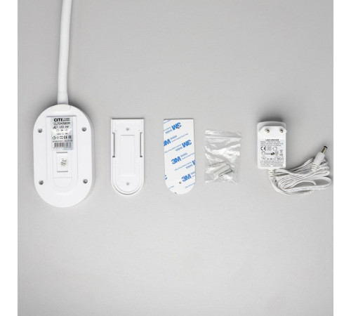 Светильник настенный Citilux Рио CL704380N