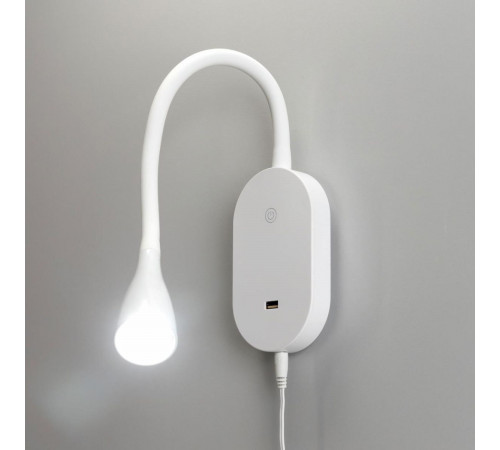 Светильник настенный Citilux Рио CL704380N