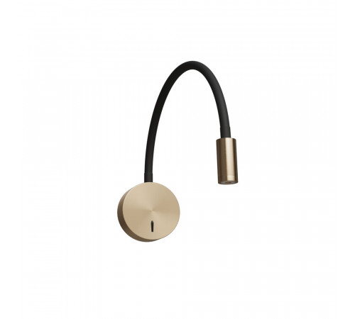 Бра Arte Lamp Asta A5879AP-1SG