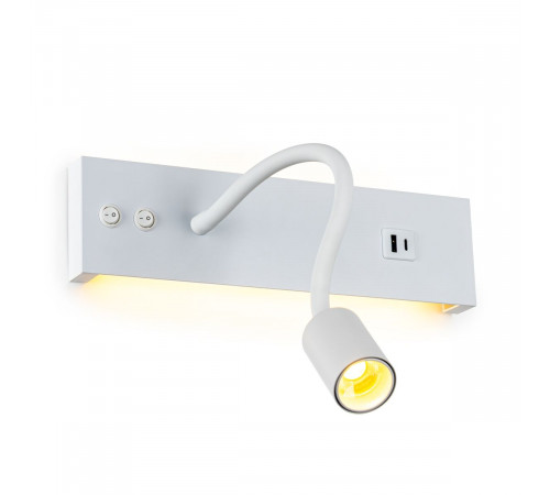 Гибкое бра Citilux Декарт CL704470