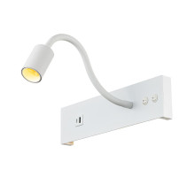 Гибкое бра Citilux Декарт CL704470