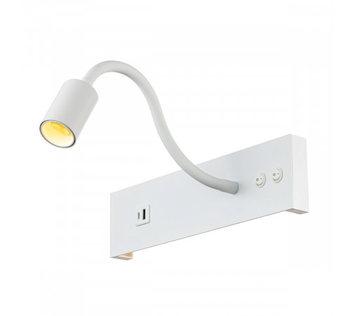Гибкое бра Citilux Декарт CL704470