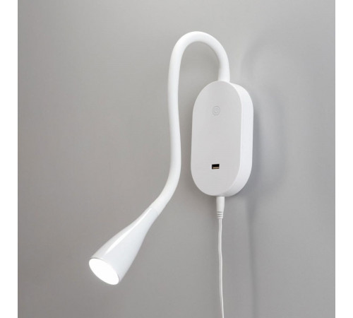 Светильник настенный Citilux Рио CL704380N