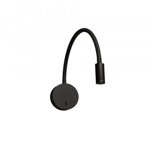 Бра Arte Lamp Asta A5879AP-1BK