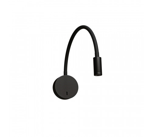 Бра Arte Lamp Asta A5879AP-1BK