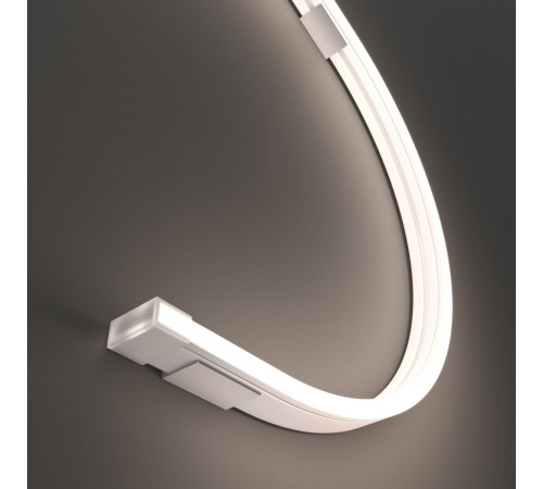 Гибкий неон Maytoni Led strip 24В 10Вт/м 4000K 5м IP67 432030 Гибкий неон Maytoni Led strip 24В 10Вт/м 4000K 5м IP67 432030