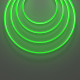 Гибкий неон Maytoni Led strip 24В 9,6Вт/м K 5м IP67 432040