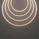 Гибкий неон Maytoni Led strip 24В 9,6Вт/м 3000K 5м IP67 432037