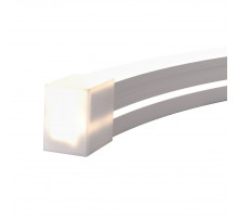 Гибкий неон Maytoni 24В 10Вт/м 3000K 5м IP67 432001