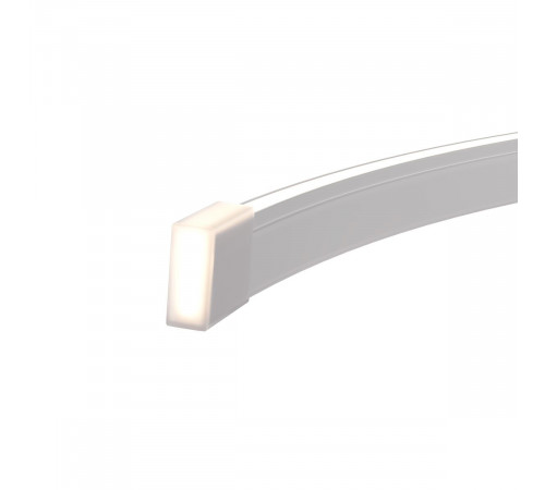 Гибкий неон Maytoni Led strip 24В 9,6Вт/м 4000K 5м IP67 432038