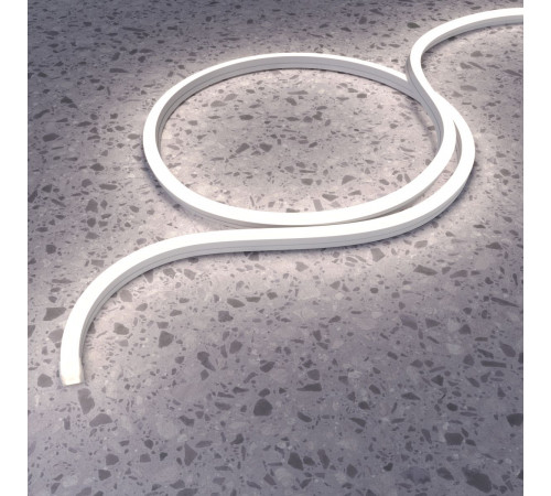 Гибкий неон Maytoni Led strip 24В 14,4Вт/м 4000K 5м IP67 432046