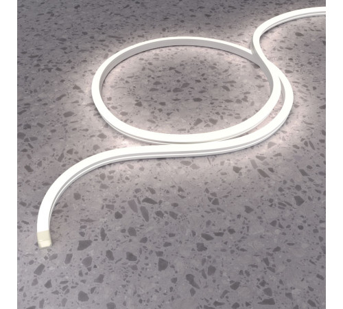 Гибкий неон Maytoni Led strip 24В 10Вт/м 4000K 10м IP67 432015