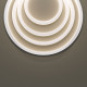 Гибкий неон Maytoni Led strip 24В 12Вт/м 4000K 5м IP67 432023