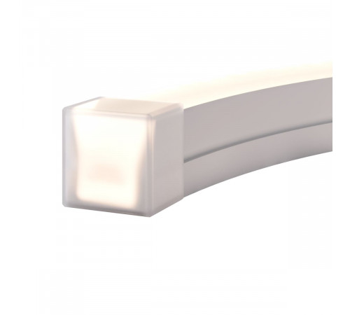 Гибкий неон Maytoni Led strip 24В 14,4Вт/м 4000K 5м IP67 432046