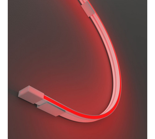 Гибкий неон Maytoni Led strip 24В 9,6Вт/м K 5м IP67 432039 Гибкий неон Maytoni Led strip 24В 9,6Вт/м K 5м IP67 432039