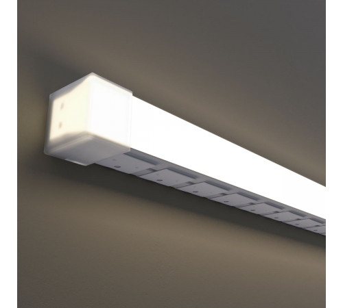 Гибкий неон Maytoni Led strip 24В 14,4Вт/м 4000K 5м IP67 432046