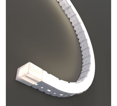 Гибкий неон Maytoni Led strip 24В 10Вт/м 4000K 5м IP67 432002