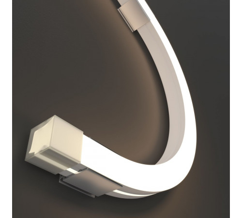 Гибкий неон Maytoni Led strip 24В 10Вт/м 3000K 10м IP67 432014 Гибкий неон Maytoni Led strip 24В 10Вт/м 3000K 10м IP67 432014