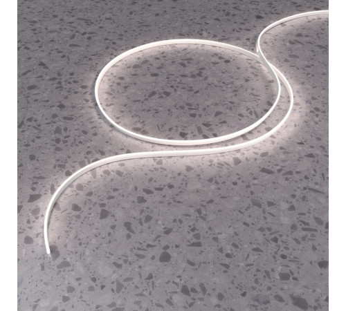 Гибкий неон Maytoni Led strip 24В 10Вт/м 6000K 5м IP67 432031