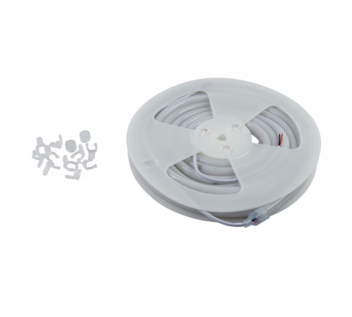 Комплект гибкого неона Uniel ULS-N40-2835-120LED/m-16mm-IP68-DC24V-10W/m-5M-6500K NEON SET01 UL-00012845 Комплект гибкого неона Uniel ULS-N40-2835-120LED/m-16mm-IP68-DC24V-10W/m-5M-6500K NEON SET01 UL-00012845