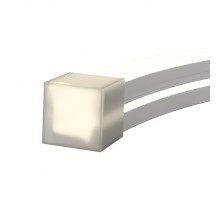 Гибкий неон Maytoni Led strip 24В 10Вт/м 3000K 10м IP67 432014