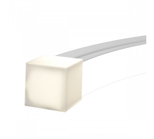 Гибкий неон Maytoni Led strip 24В 10Вт/м 4000K 10м IP67 432017