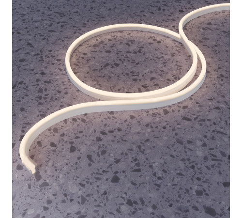 Гибкий неон Maytoni Led Strip 220В 8Вт/м 2700K IP65 50м 201229 Гибкий неон Maytoni Led Strip 220В 8Вт/м 2700K IP65 50м 201229