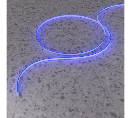 Гибкий неон Maytoni Led strip 24В 9,6Вт/м K 5м IP67 432041 Гибкий неон Maytoni Led strip 24В 9,6Вт/м K 5м IP67 432041